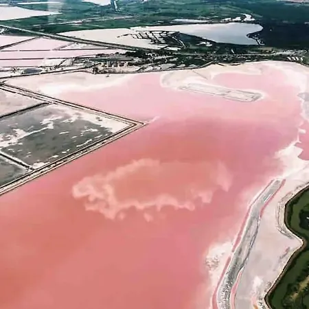 Willa Spacieuse Avec Piscine, Secteur Tres Calme